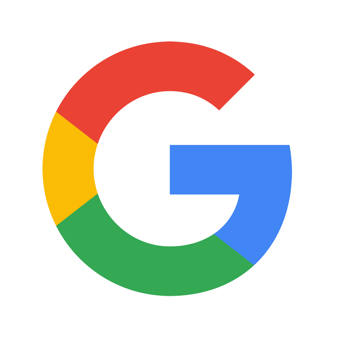 Google sign-up